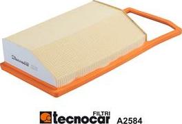 Tecnocar A2584 - Filter za zrak www.molydon.hr