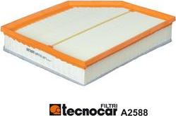 Tecnocar A2588 - Filter za zrak www.molydon.hr