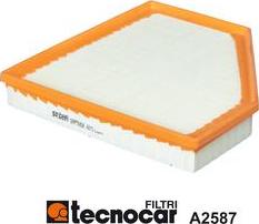 Tecnocar A2587 - Filter za zrak www.molydon.hr