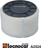 Tecnocar A2524 - Filter za zrak www.molydon.hr