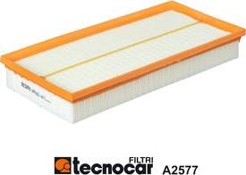 Tecnocar A2577 - Filter za zrak www.molydon.hr