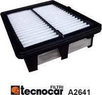 Tecnocar A2641 - Filter za zrak www.molydon.hr