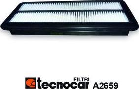 Tecnocar A2659 - Filter za zrak www.molydon.hr