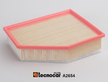 Tecnocar A2654 - Filter za zrak www.molydon.hr