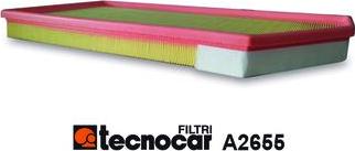 Tecnocar A2655 - Filter za zrak www.molydon.hr