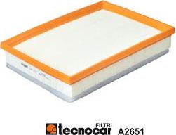 Tecnocar A2651 - Filter za zrak www.molydon.hr