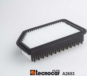 Tecnocar A2653 - Filter za zrak www.molydon.hr