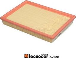 Tecnocar A2620 - Filter za zrak www.molydon.hr