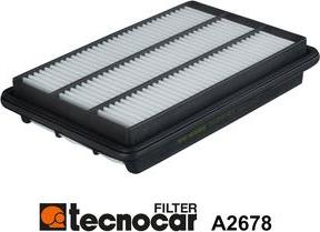 Tecnocar A2678 - Filter za zrak www.molydon.hr