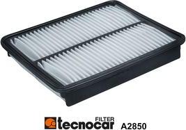 Tecnocar A2850 - Filter za zrak www.molydon.hr