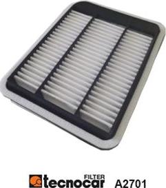 Tecnocar A2701 - Filter za zrak www.molydon.hr