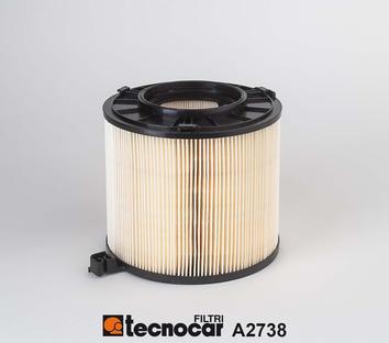 Tecnocar A2738 - Filter za zrak www.molydon.hr