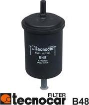 Tecnocar B48 - Filter za gorivo www.molydon.hr