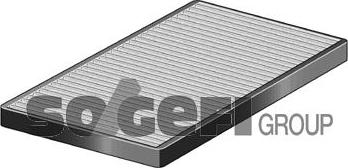 Tecnocar E451 - Filter kabine www.molydon.hr