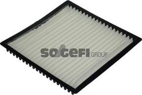 Tecnocar E414 - Filter kabine www.molydon.hr