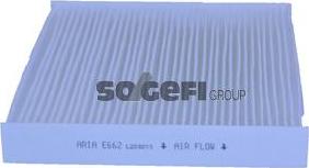 Tecnocar E662 - Filter kabine www.molydon.hr