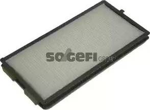 Tecnocar E330 - Filter kabine www.molydon.hr