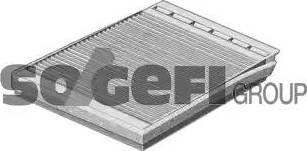 Tecnocar E331 - Filter kabine www.molydon.hr