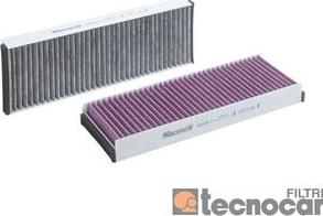 Tecnocar EA449-2 - Filter kabine www.molydon.hr