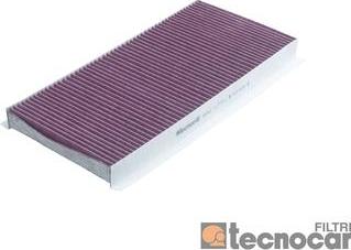 Tecnocar EA441 - Filter kabine www.molydon.hr