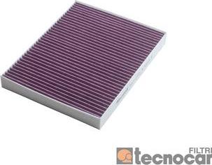 Tecnocar EA413 - Filter kabine www.molydon.hr