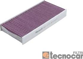 Tecnocar EA417 - Filter kabine www.molydon.hr