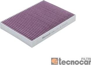 Tecnocar EA486 - Filter kabine www.molydon.hr