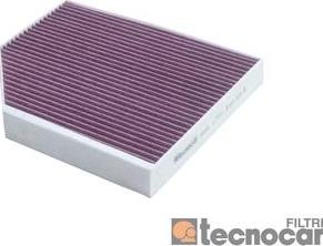 Tecnocar EA478 - Filter kabine www.molydon.hr