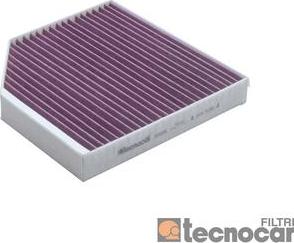 Tecnocar EA655 - Filter kabine www.molydon.hr