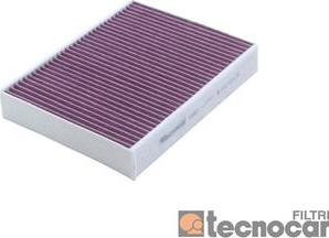 Tecnocar EA667 - Filter kabine www.molydon.hr