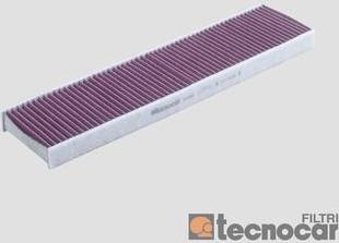 Tecnocar EA395 - Filter kabine www.molydon.hr