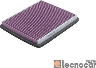 Tecnocar EA367 - Filter kabine www.molydon.hr