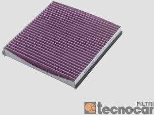 Tecnocar EA388 - Filter kabine www.molydon.hr