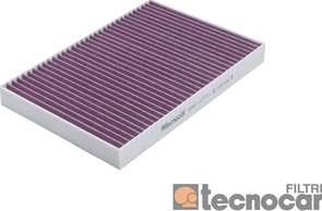 Tecnocar EA387 - Filter kabine www.molydon.hr