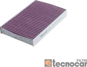 Tecnocar EA708 - Filter kabine www.molydon.hr