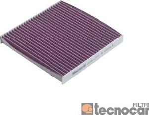 Tecnocar EA739 - Filter kabine www.molydon.hr