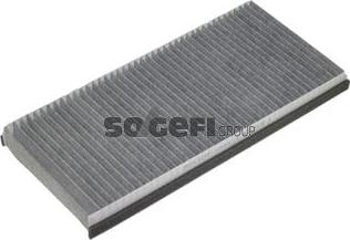 Tecnocar EC441 - Filter kabine www.molydon.hr