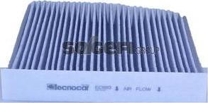 Tecnocar EC693 - Filter kabine www.molydon.hr