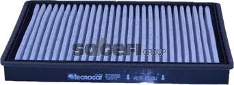 Tecnocar EC656 - Filter kabine www.molydon.hr