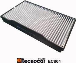 Tecnocar EC804 - Filter kabine www.molydon.hr