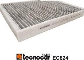 Tecnocar EC824 - Filter kabine www.molydon.hr