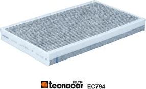 Tecnocar EC794 - Filter kabine www.molydon.hr