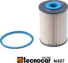 Tecnocar N497 - Filter za gorivo www.molydon.hr