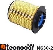 Tecnocar N630-2 - Filter za gorivo www.molydon.hr