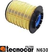 Tecnocar N630 - Filter za gorivo www.molydon.hr