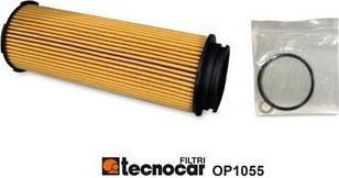 Tecnocar OP1055 - Filter za ulje www.molydon.hr