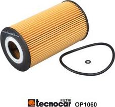 Tecnocar OP1060 - Filter za ulje www.molydon.hr