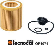 Tecnocar OP1071 - Filter za ulje www.molydon.hr