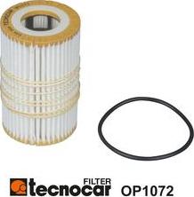 Tecnocar OP1072 - Filter za ulje www.molydon.hr