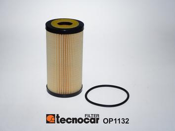 Tecnocar OP1132 - Filter za ulje www.molydon.hr